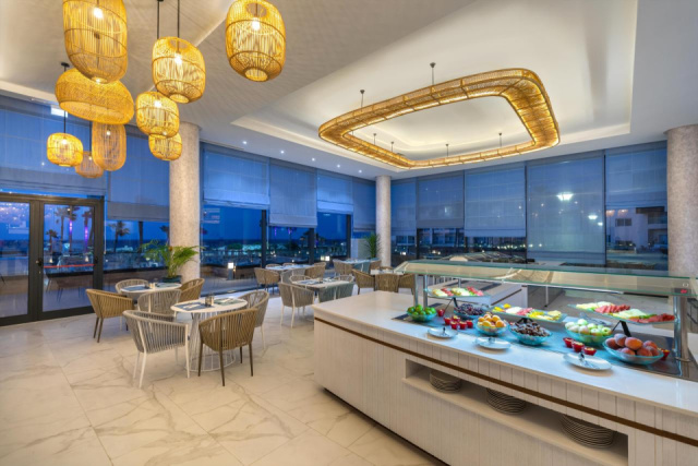 
Hilton Skanes Monastir Beach Resort
