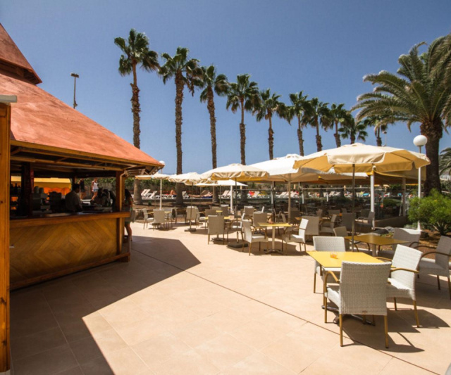 
Servatur Green Beach
