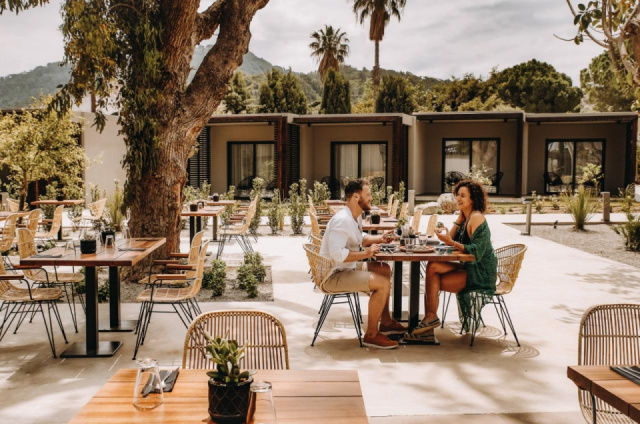 
Cook's Club Ialysos Rhodes
