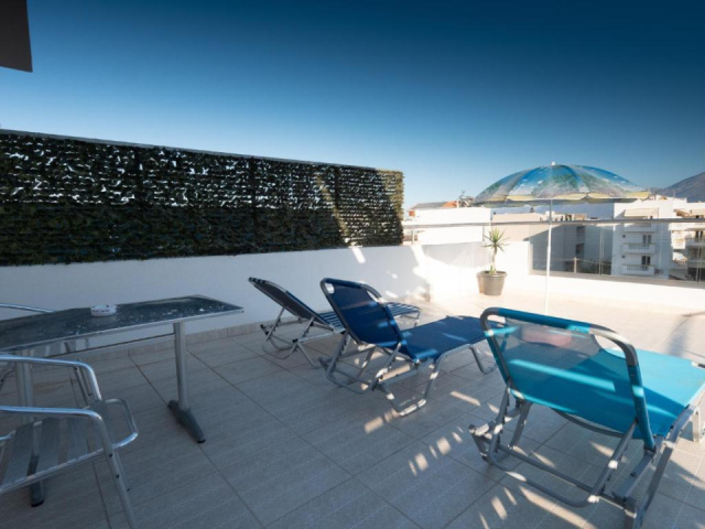 
Aristo Apartments Hersonissos
