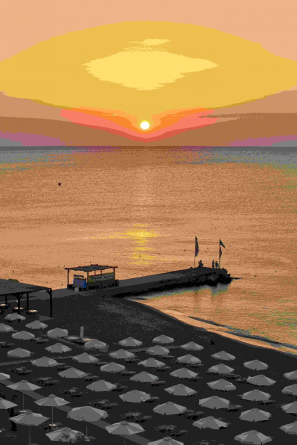 
Amada Colossos Resort
