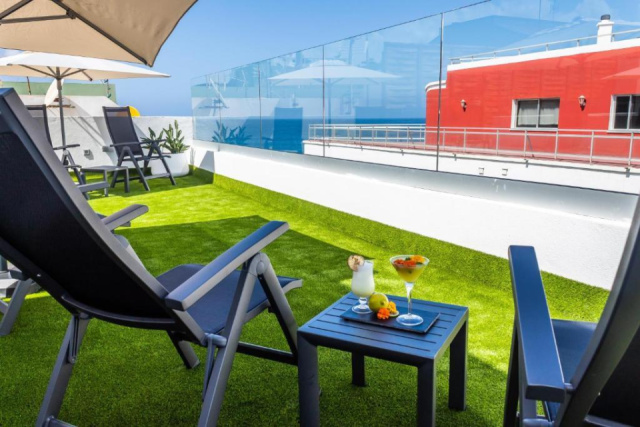 
Lemon & Soul Las Palmas
