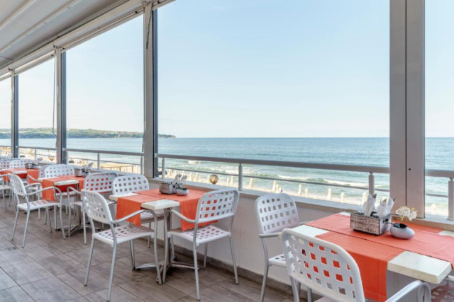 
AluaSun Helios Beach
