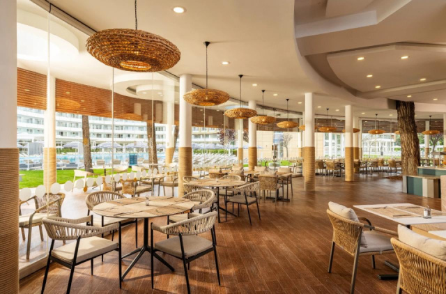 
AluaSoul Sunny Beach
