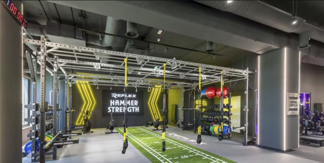 
Barcelo Fortina Malta
