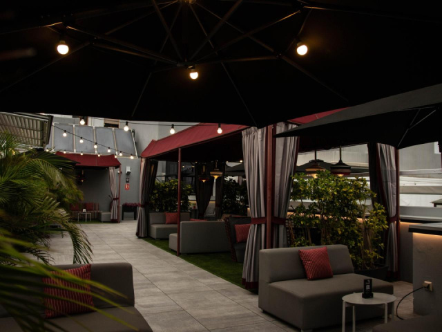 
Boutique Hotel Cordial Malteses
