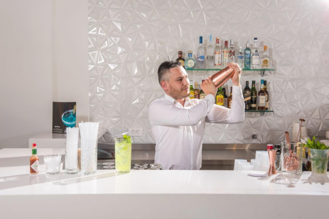 
SOLIMAR TURQUOISE Adults only 17+
