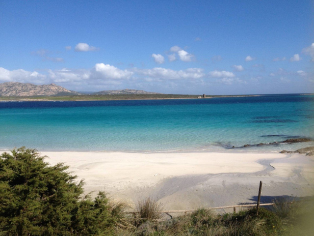 
Cala Rosa Club Hotel
