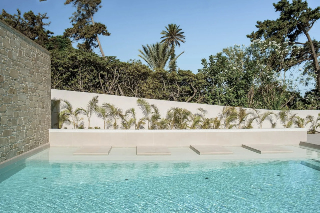 
PHOS HOTEL PLATANIAS Adults only
