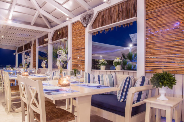 
Mari Kristin hotel Adults Only 14+
