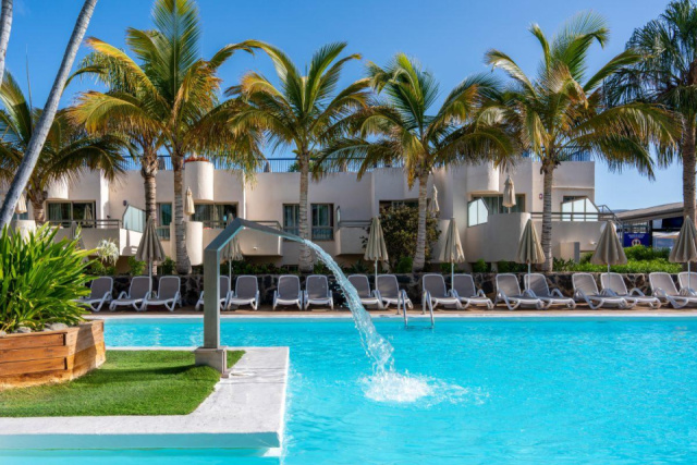 
Servatur Eden & Buganvillas
