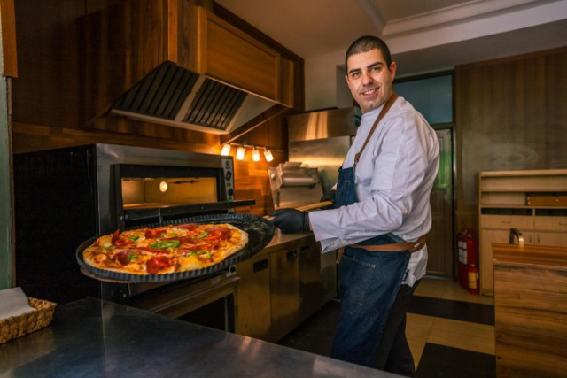 
Izola Paradise Hotel
