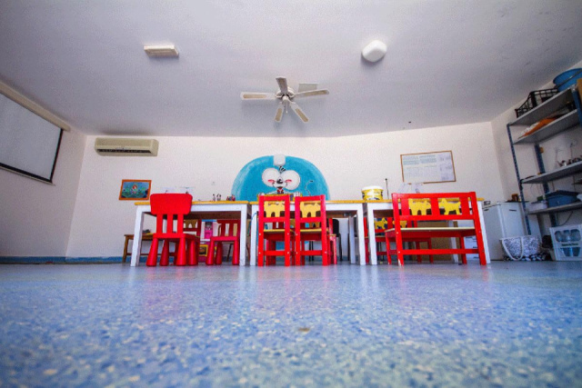 
Servatur Terrazamar & Sunsuites
