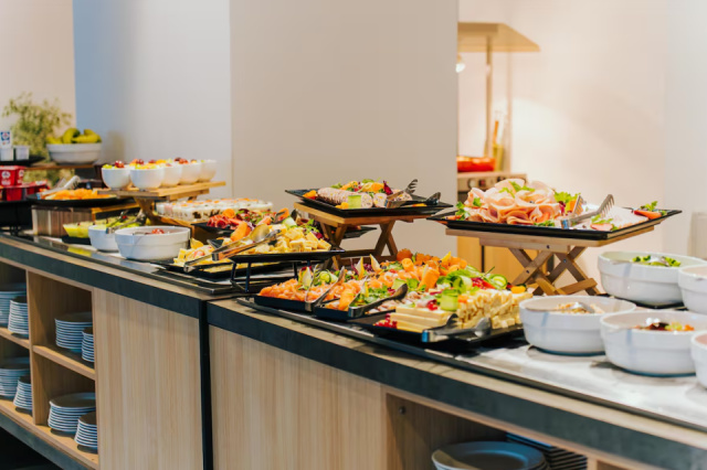 
Radisson Cavalieri Art Hotel
