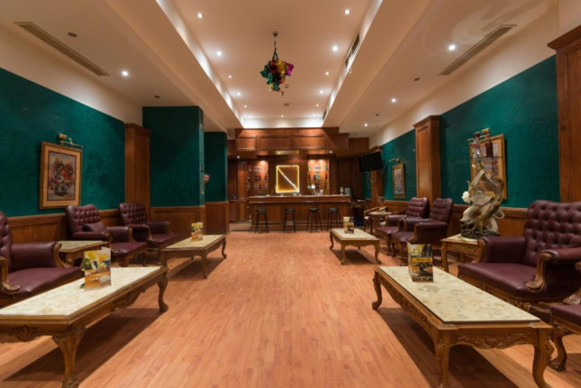 
IMPERIAL SHAMS ABU SOMA
