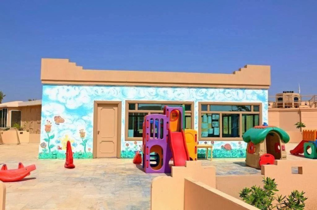 
Shoni Bay Resort Marsa Alam
