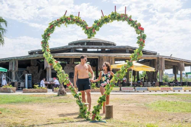 
Armas Pemar Beach Hotel
