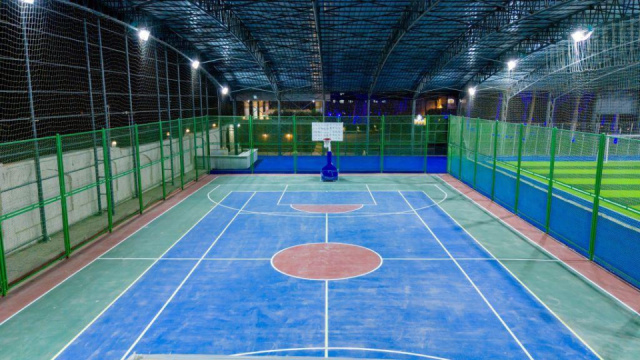 
Sirena Beach Resort & Spa
