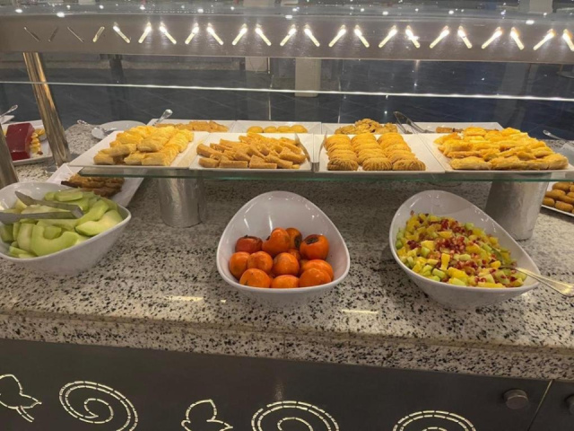 
Amarina Star Resort & Aqua Park
