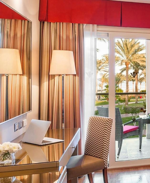 
Rixos Premium Seagate
