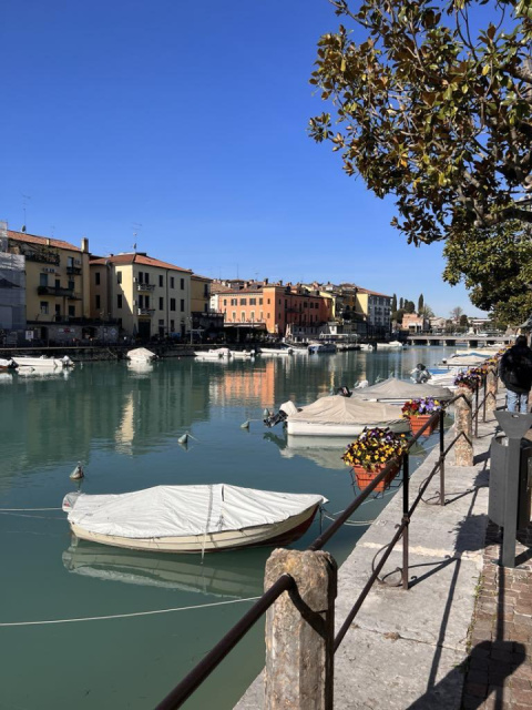 
Varázslatos olasz tóvidék és Svájc: Comói-tó, Lago Maggiore, Garda-tó 5n/4éj

