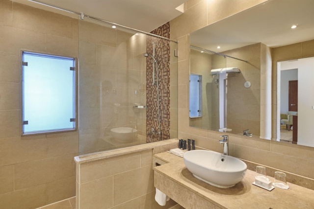 
Steigenberger Aqua Magic
