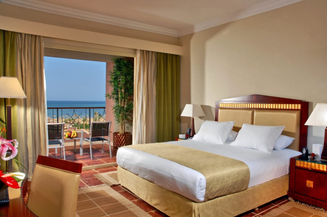 
Coral Sea Holiday Resort
