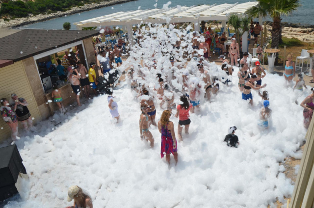 
Andriake Beach Club Hotel
