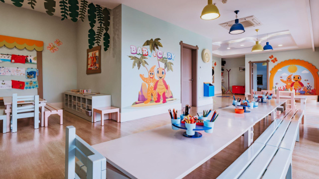 
Barut Goia (Ex.Barut Sunwing Side Beach)
