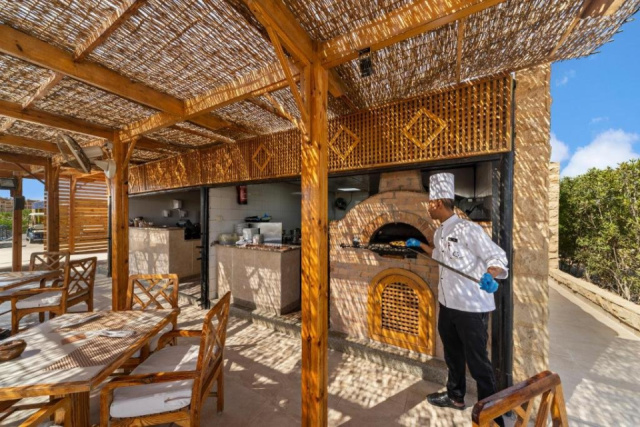 
The Cascades Golf Resort
