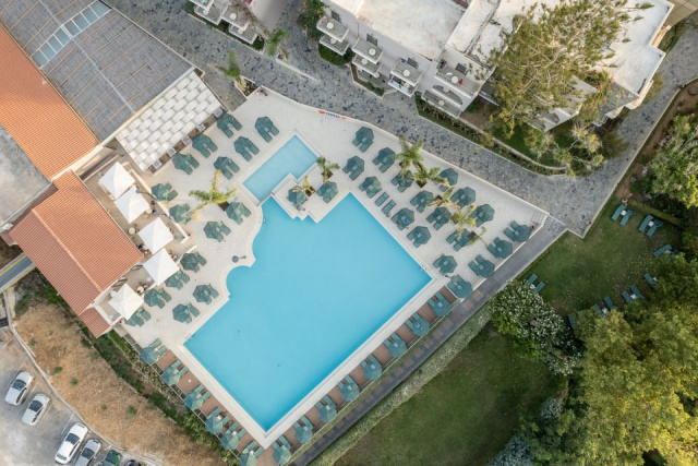 Hotel Porto Platanias Village **** FP