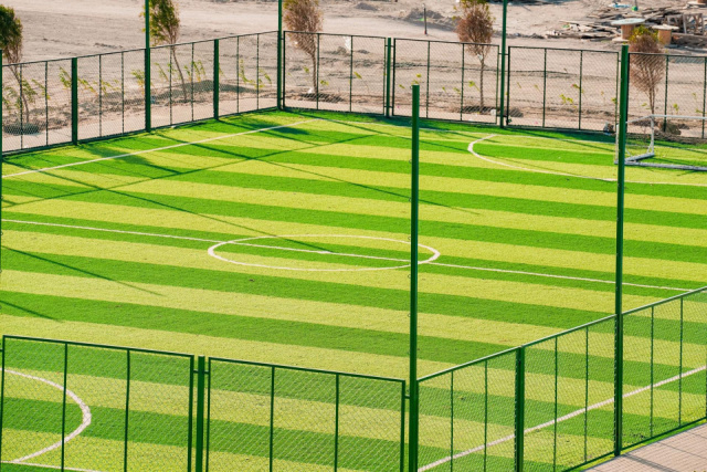 
Reef Oasis SUAKIN Resort & SPA
