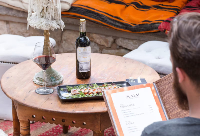 
Be live Adults Only La Cala Boutique
