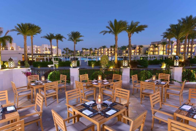 
Steigenberger Alcazar
