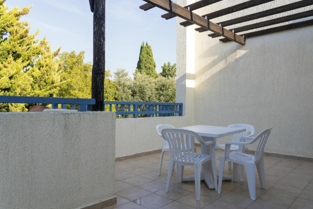 
Paphos Gardens Holiday Resort– Apartments
