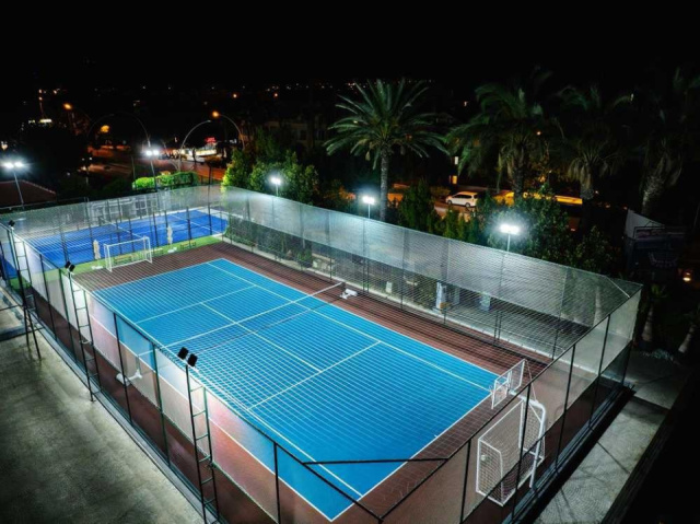 
Doubletree By Hilton Antalya Kemer
