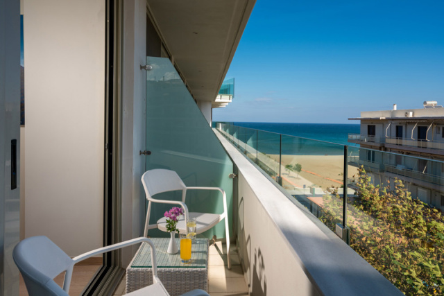 Hotel Kriti Beach*****-FP