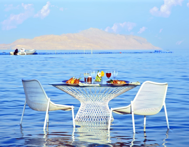 
Coral Sea Sensatori Resort
