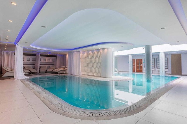 
TASIA MARIS BEACH AND SPA
