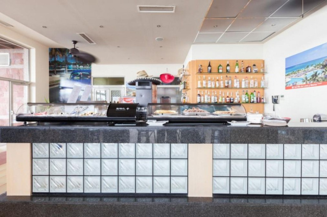 
Bulgária repülővel Debrecenből 2026 8 nap/7 éj-Obzor - Hotel Sol Luna Bay Resort
