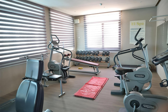 
VINCCI SAPHIR PALACE & SPA
