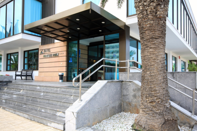 
ILUSION MARKUS & SPA
