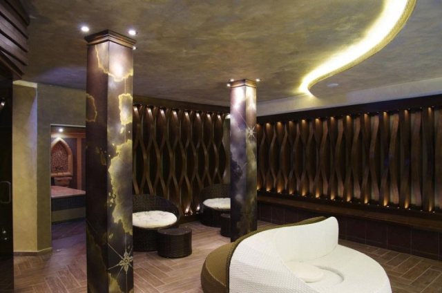 
Bulgária busszal 2026 10 nap/ 7 éj -Napospart - Hotel Diamant Residence & SPA
