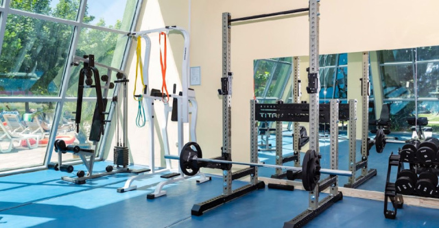 
Bulgária busszal 2026 10 nap/ 7 éj -Napospart - Hotel Ivana Palace
