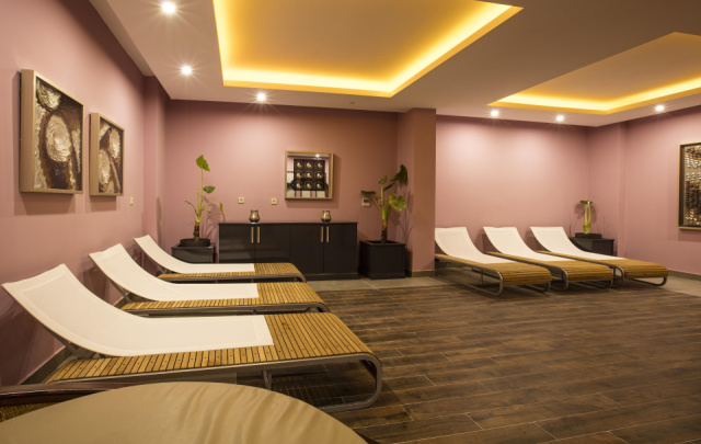 
PALM WINGS EPHESUS BEACH RESORT
