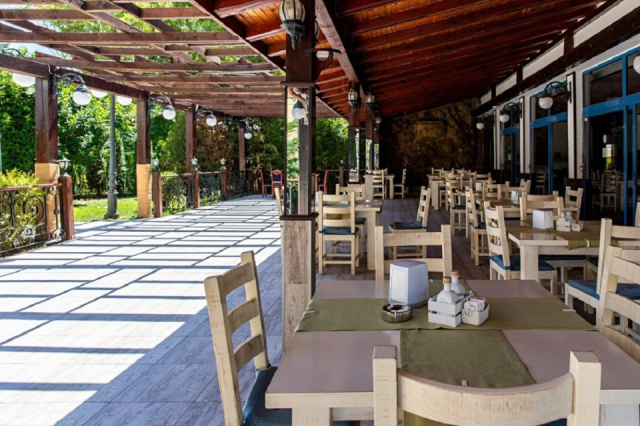 
Bulgária repülővel Debrecenből 2026 8 nap/7 éj-Napospart - MPM Hotel Condor
