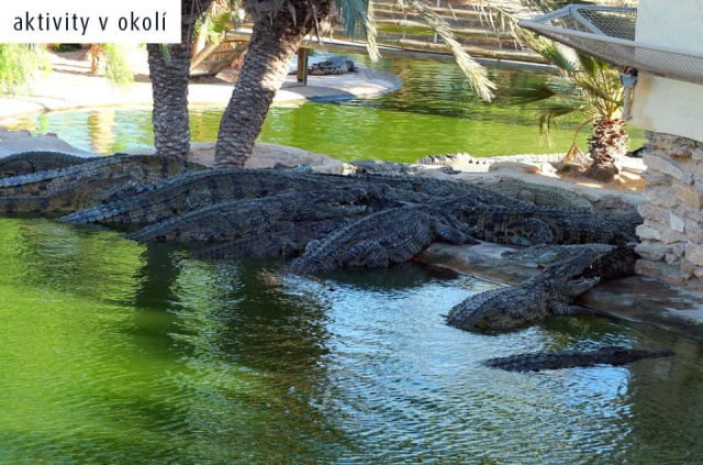 
HARI CLUB DJERBA RESORT
