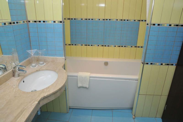 
Bulgária egyénileg 2026- Neszebár 7 éj - Hotel Mirage of Nessebar
