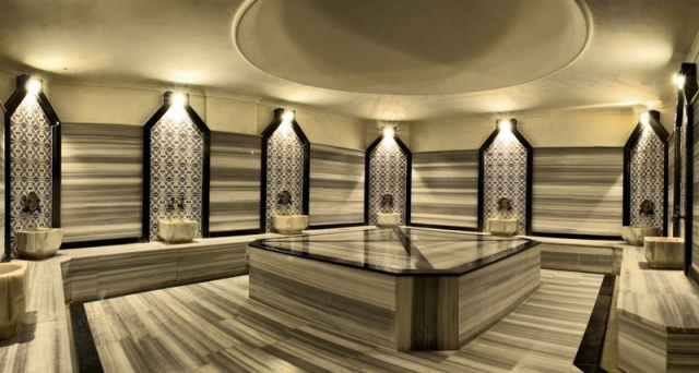 
EPHESIA RESORT HOTEL
