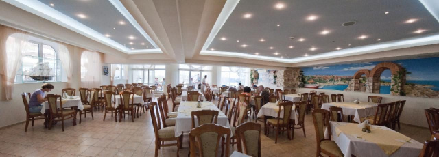 
Bulgária repülővel Debrecenből 2026 8 nap/7 éj-Szozopol - Villa List
